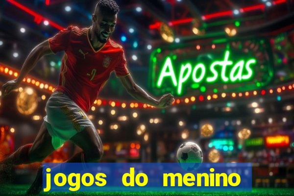 jogos do menino gelo e da menina lava